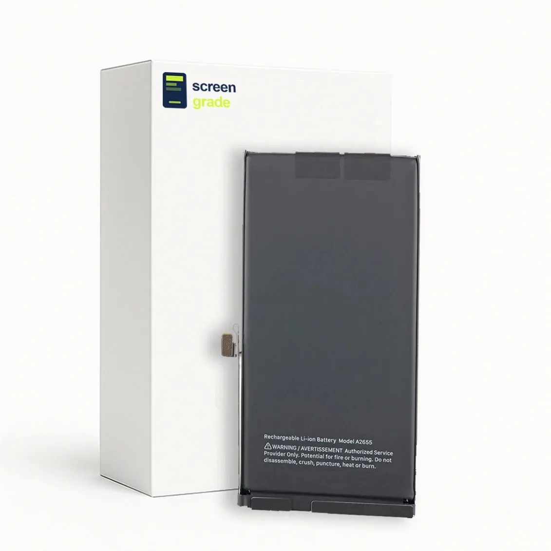 Batterie iPhone 13 Mini - Qualité Originale