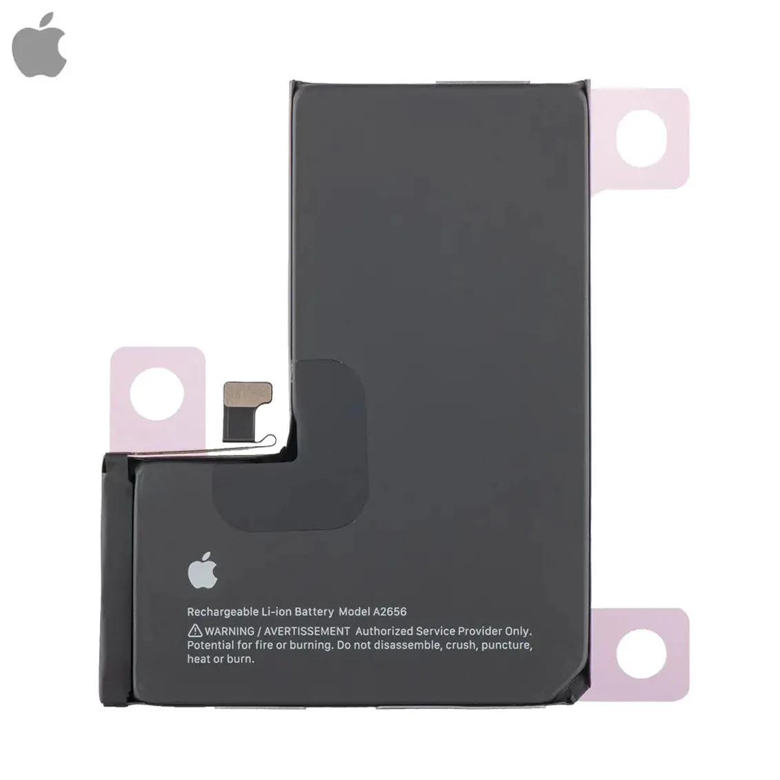 Batterie iPhone 13 Pro - Originale Apple