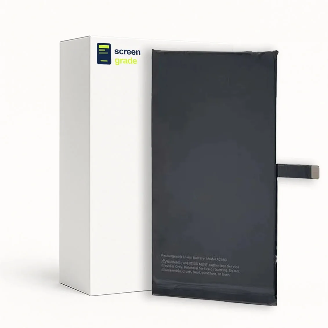 Batterie iPhone 14 Plus - Qualité Originale