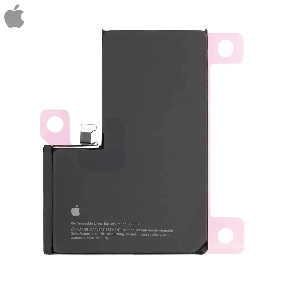 Batterie iPhone 14 Pro Max - Originale Apple