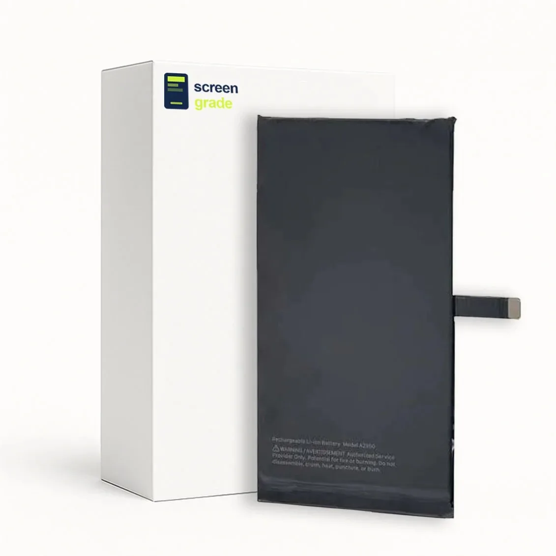 Batterie iPhone 14 - Qualité Originale