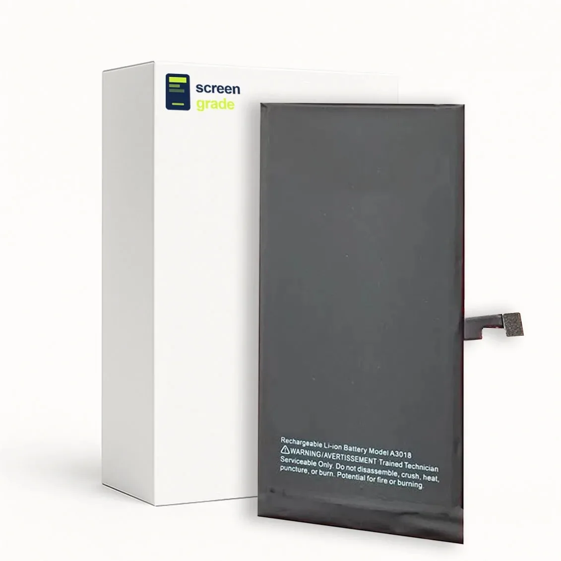 Batterie iPhone 15 - Qualité Originale