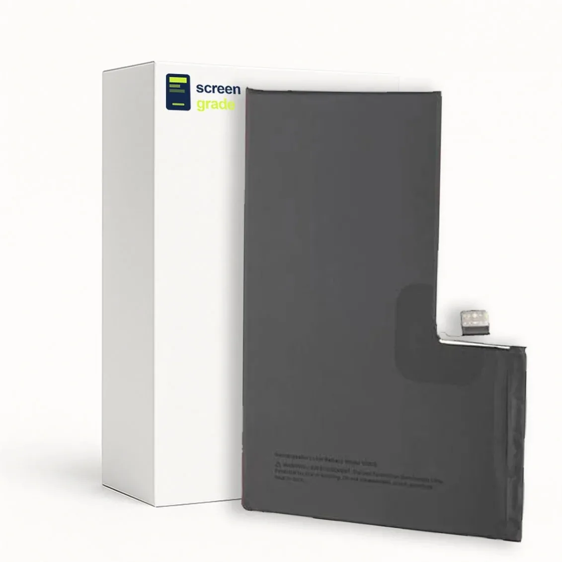 Batterie iPhone 16 Pro Max - Qualité Originale