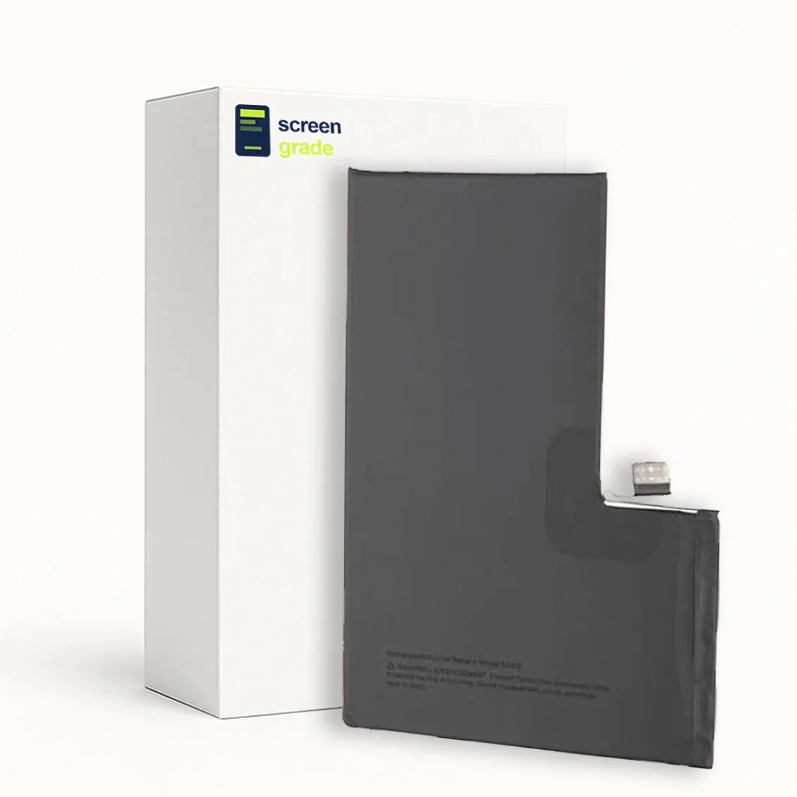 Batterie iPhone 16 Pro - Qualité Originale