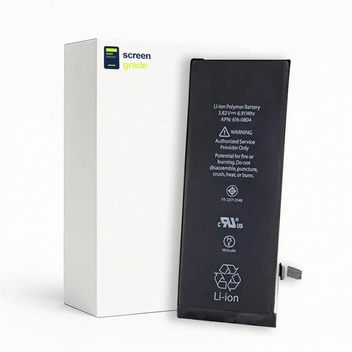 Batterie iPhone 6S - Qualité Originale