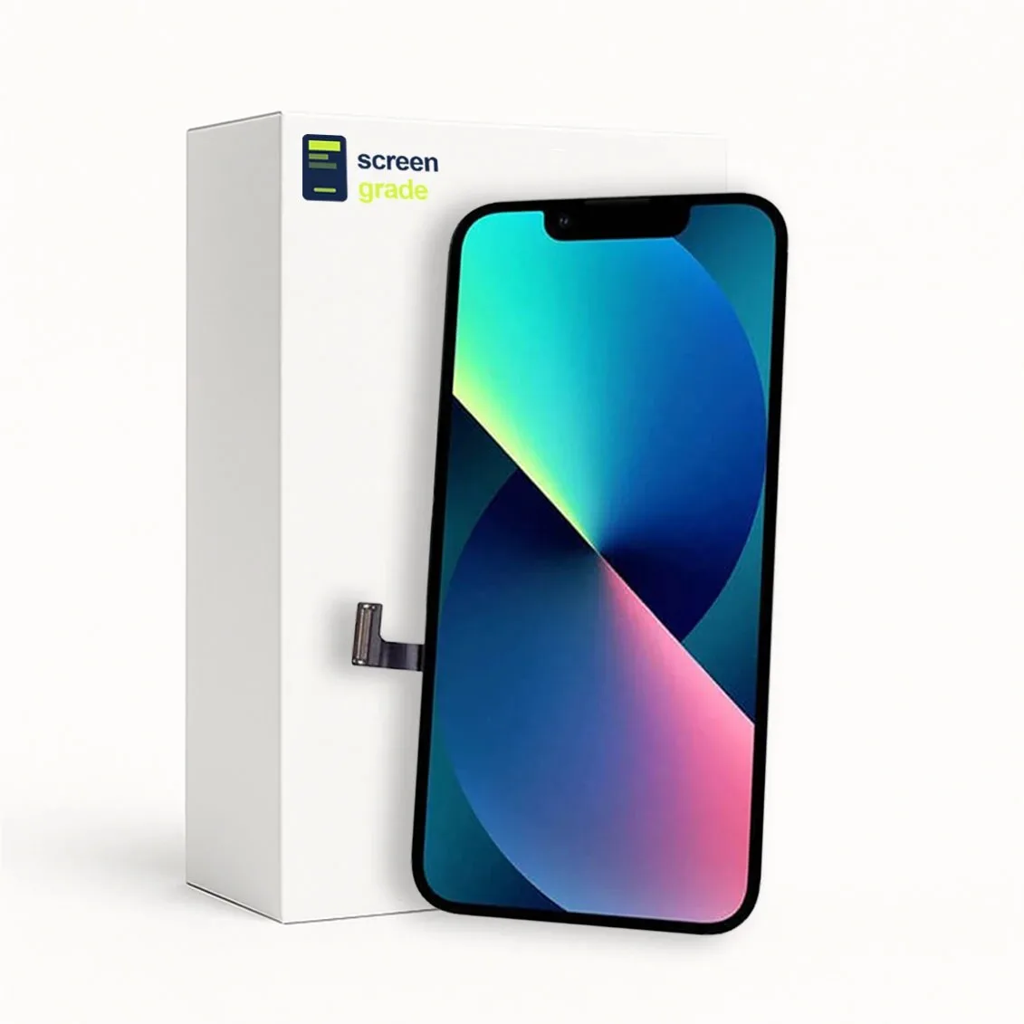 Écran iPhone 13 - Soft OLED