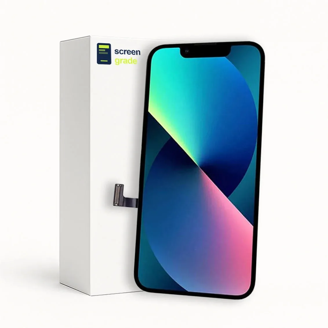 Écran iPhone 13 Pro Max - Soft OLED
