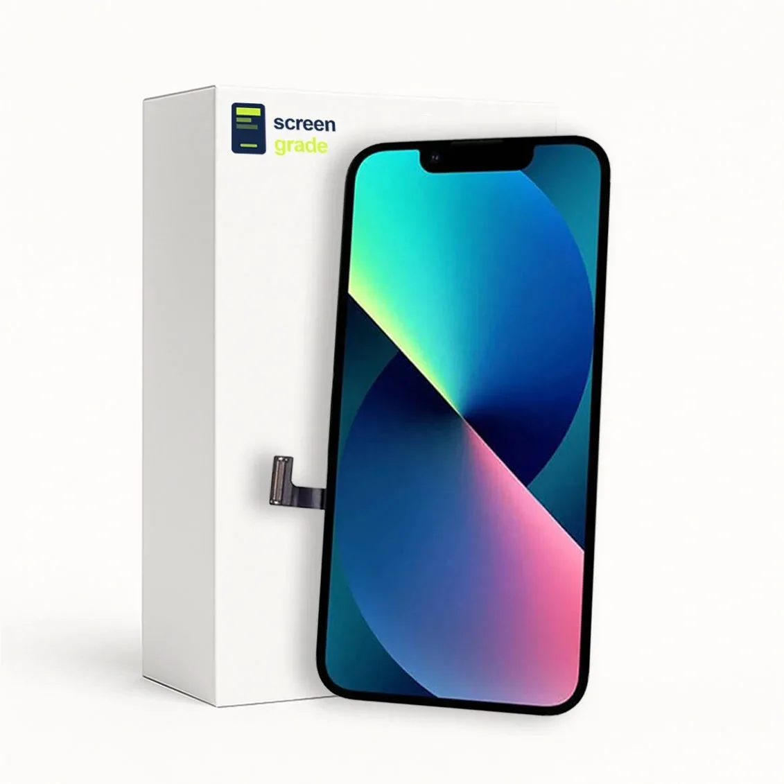 Écran iPhone 13 Pro - Soft OLED