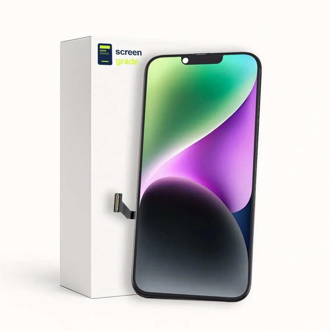 Écran iPhone 14 Plus - Soft OLED