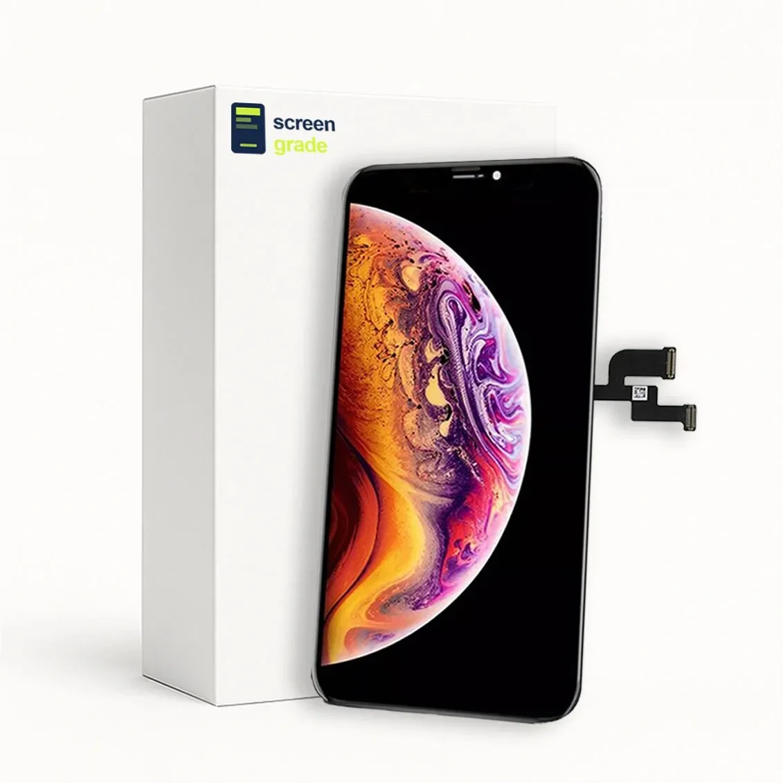 Écran iPhone X - Original Apple