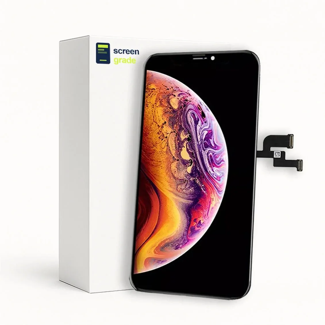 Écran iPhone XS Max - Original Apple